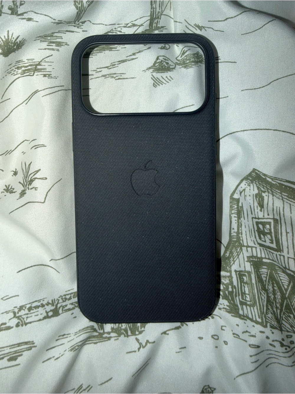 Apple iPhone 17 Pro Max TechWoven Case with MagSafe